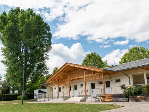 Strandcamping Winkler 4