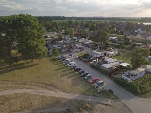 Campingplatz am Weserstrand 5
