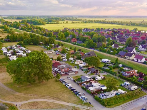 Campingplatz am Weserstrand 3