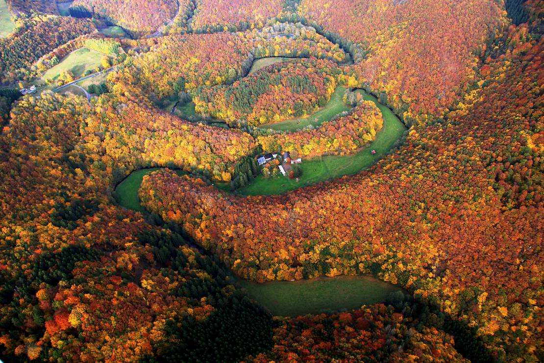 Strotzbüscher Mühle 5