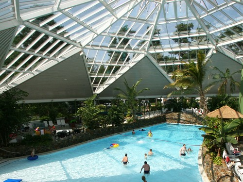 Südsee-Camp image 1