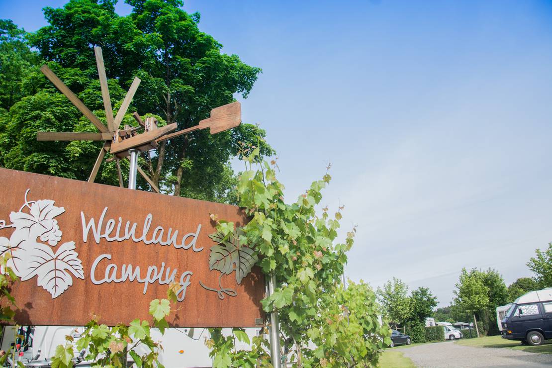 Südsteirisches Weinland-Camping 5