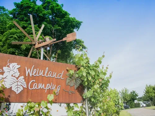 Südsteirisches Weinland-Camping 4