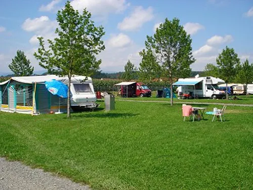 Sulmtal Camping & Mobilheim 5