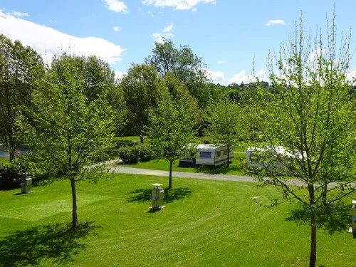 Sulmtal Camping & Mobilheim 7