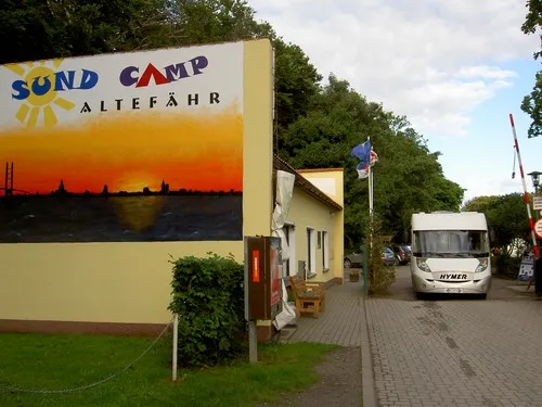 Sund-Camp Altefähr 9