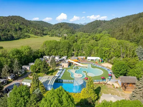 Camping Sandaya - La Ribeyre 3