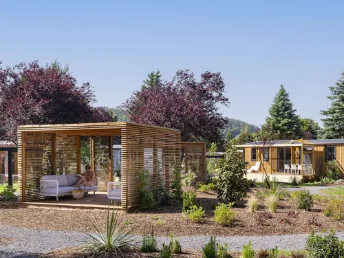 Camping Sandaya - La Ribeyre 5