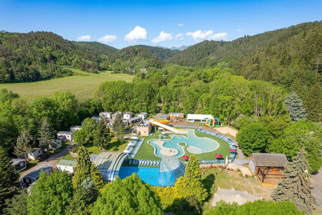 Camping Sandaya - La Ribeyre 4