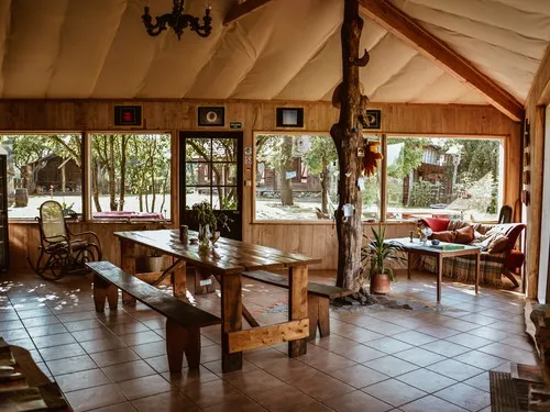 Sunny nights Camping & Homestead 5