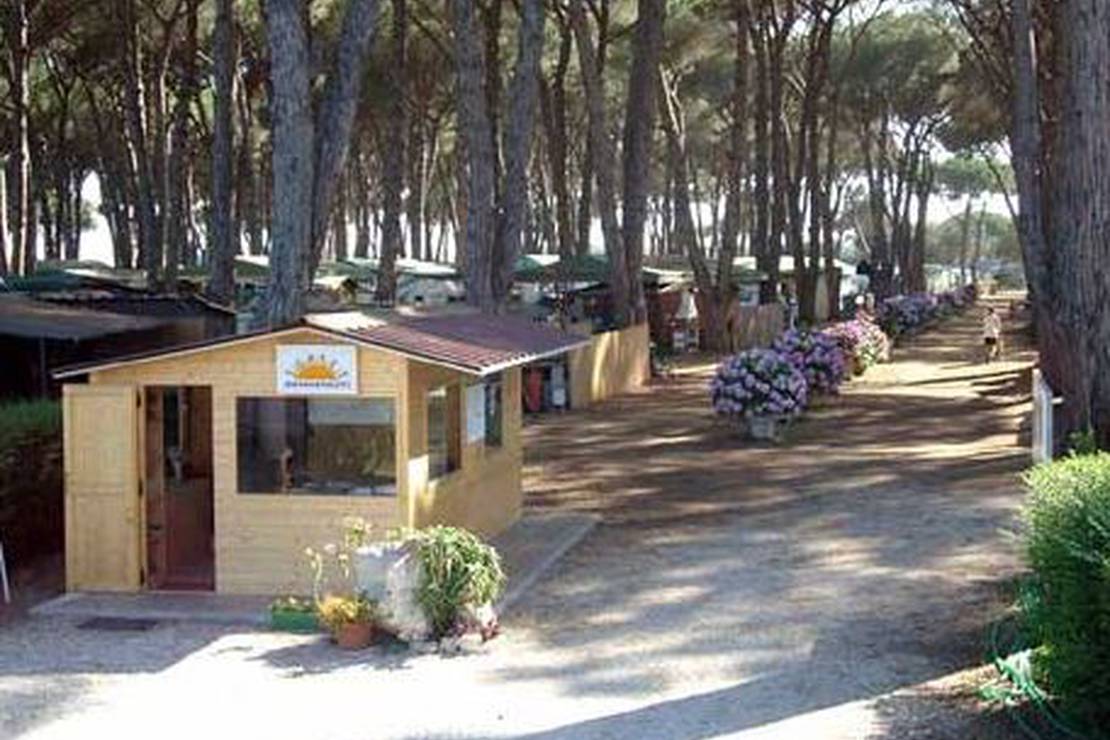 Sunset Camping Club 3