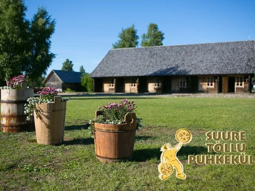 Suure Töllu puhkeküla 6