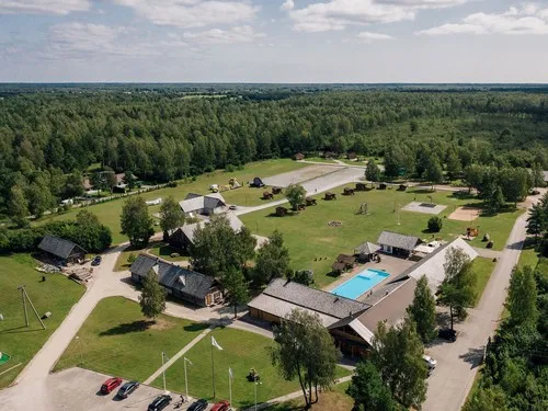 Suure Töllu puhkeküla 4