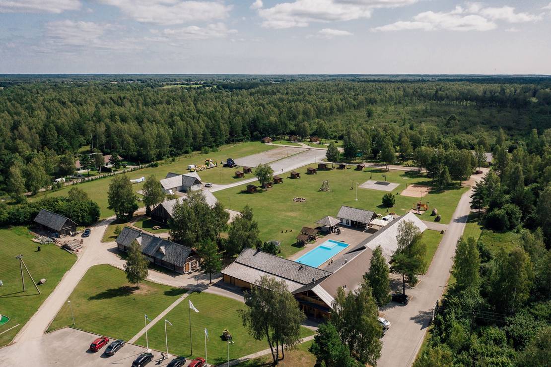 Suure Töllu puhkeküla 5