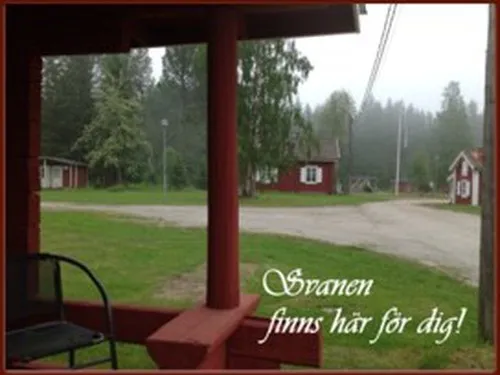 Svanen Camping Joutsen 2