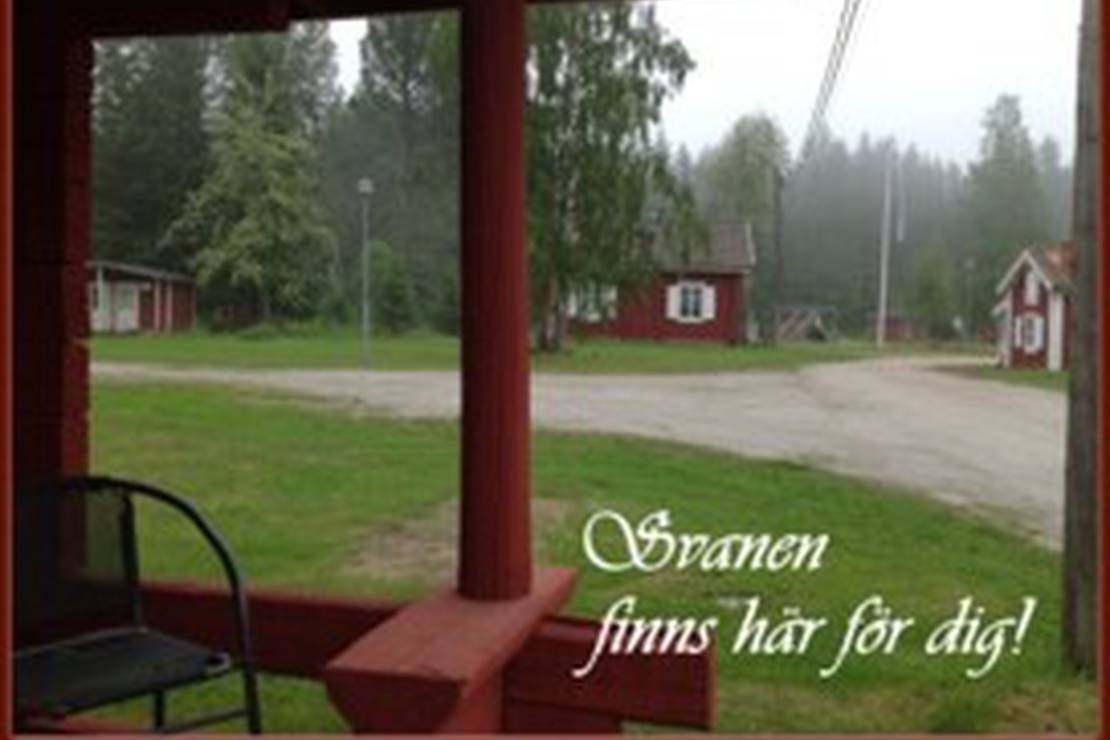 Svanen Camping Joutsen 3