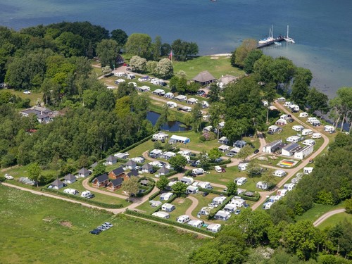 Svendborg Sund Camping image 1