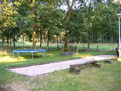 Svr Camping De Bergboer 5