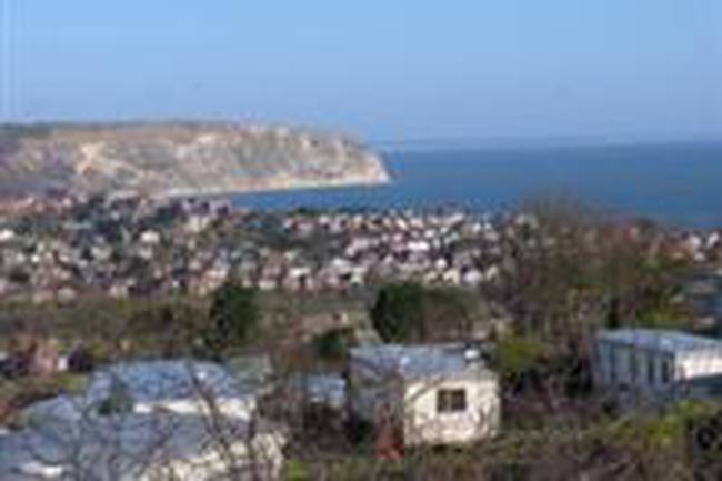 Swanage Coastal Park image 1