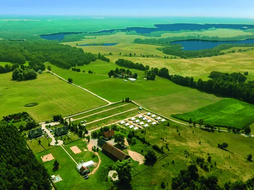 Szelagowka/ Schillingshöfen Camping, Sun & Snow 4