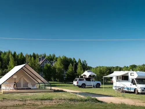 Szelagowka/ Schillingshöfen Camping, Sun & Snow 6