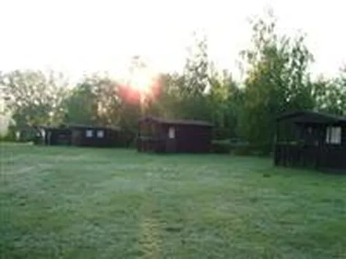 Sziksósfürdői Naturista Strand és Kemping 7