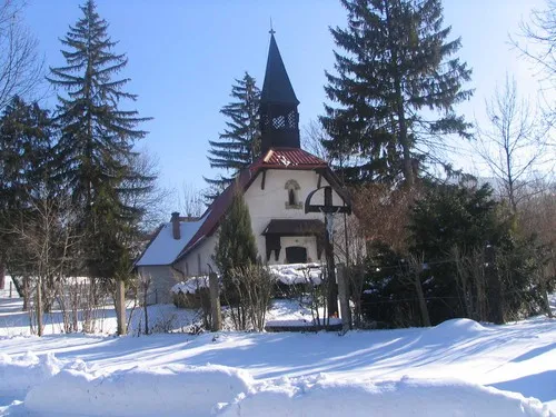 Szilvasvarad Camping & Apartman 5