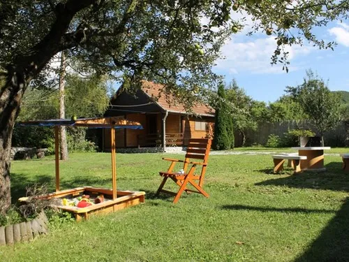 Szilvasvarad Camping & Apartman 3