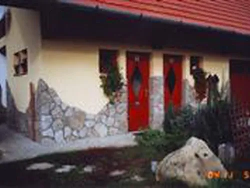 Szt. Vendel Camping 4