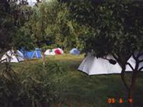 Szt. Vendel Camping 6