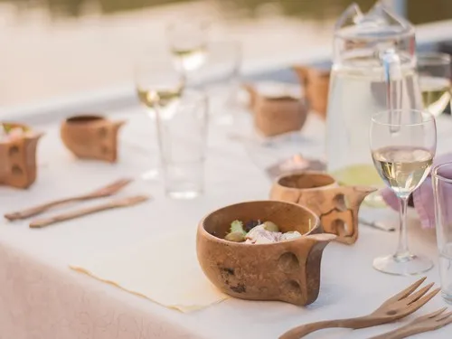 Taevaskoja Salamaa Camping 5