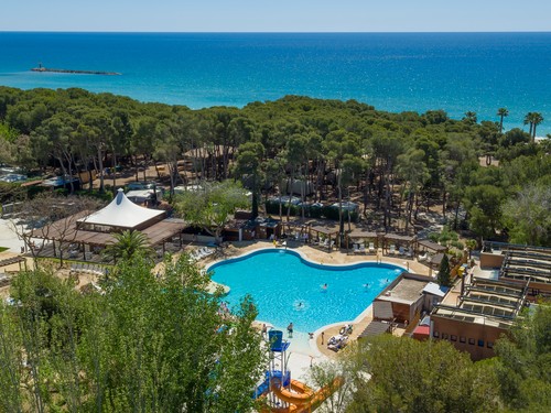 Tamarit Beach Resort