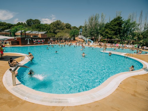 Tamarit Beach Resort 2