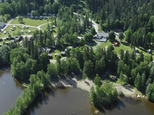 Tampere Camping Härmälä 5