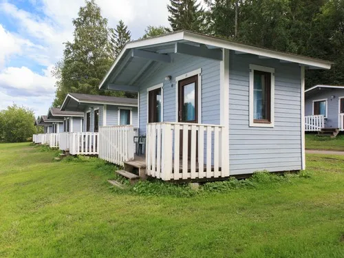 Tampere Camping Härmälä 7