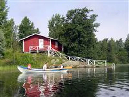 Tampere Lomakoti ja Leirintä Taulaniemi 5