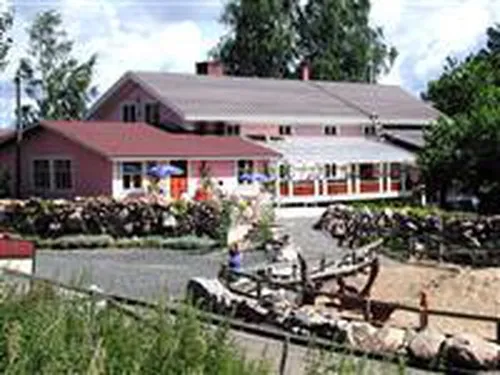 Tampere Lomakoti ja Leirintä Taulaniemi 3