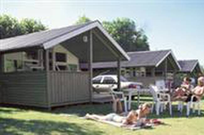 Tannisby Camping image 0