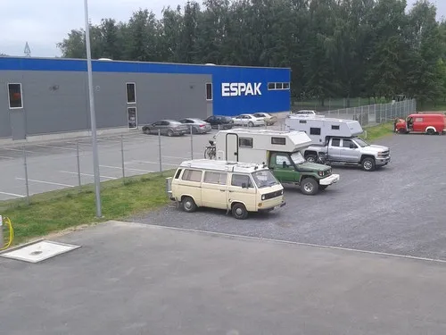 Tartu Karlova Sadam 7