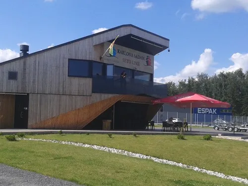 Tartu Karlova Sadam 9