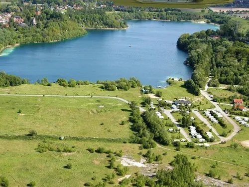 Tauchbasis Kreidesee 4