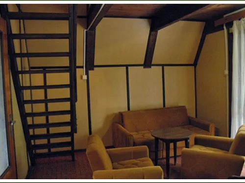 Tavirózsa Kemping 5