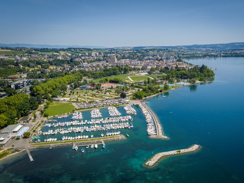 TCS Camping Morges image 2
