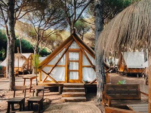 Teacampa Glamping 5