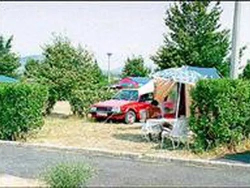 Tengerszem Camping 5