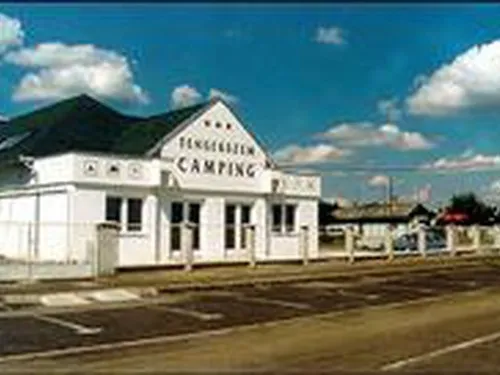 Tengerszem Camping 3