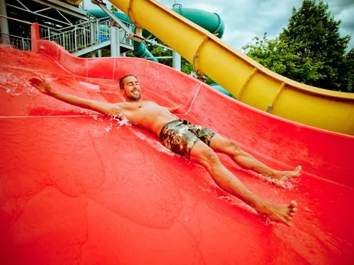 Termál Gyógykemping 8