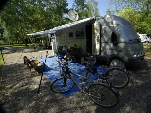 Termál Kemping Apartmanházak Harkány 5