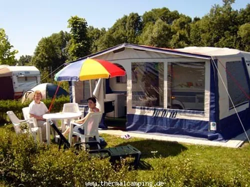 Termálcamping Pápa 5