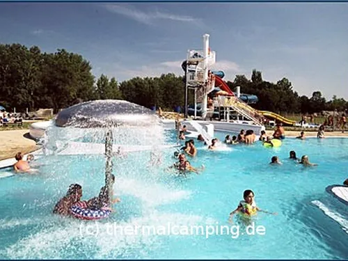Termálcamping Pápa 7